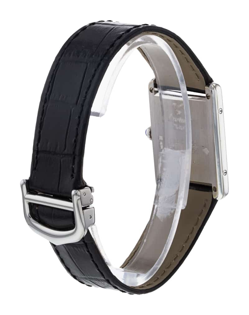 Cartier Must W1001465